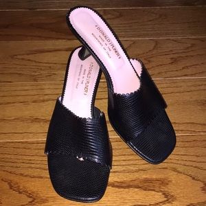 Donald J Pliner Sandals - 8 1/2